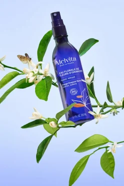 Eau de fleur d’oranger