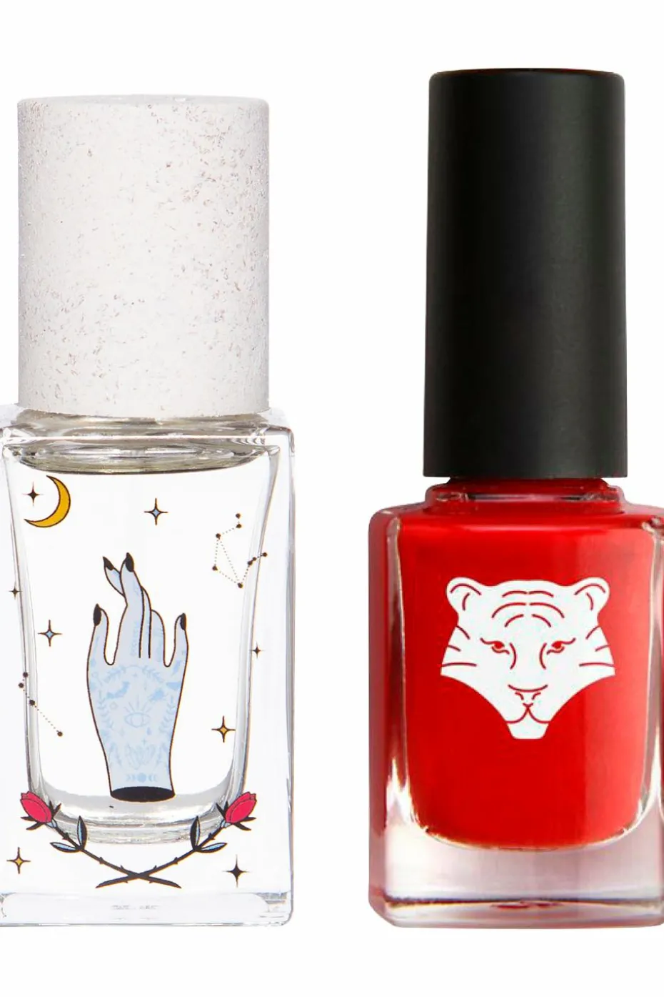 Eau de parfum Avant l’Orage