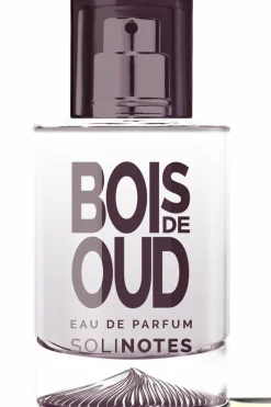 Eau de parfum Bois de oud