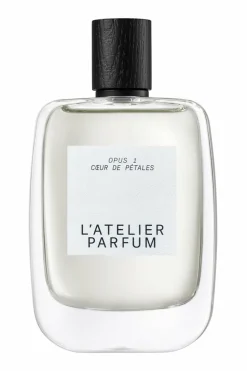 Eau de parfum Coeur de pétales