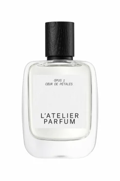 Eau de parfum Coeur de pétales