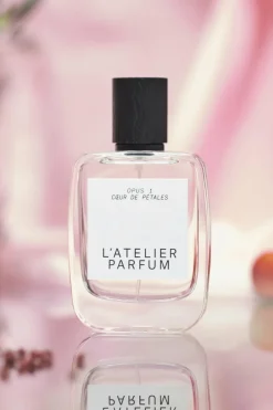 Eau de parfum Coeur de pétales