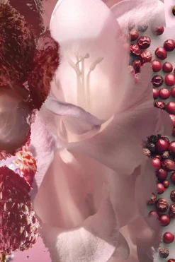 Eau de parfum Coeur de pétales