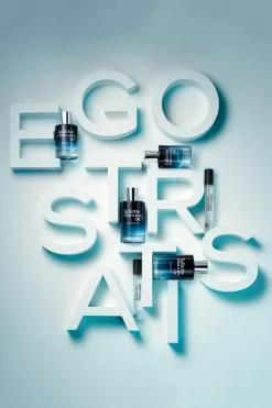 Eau de parfum Ego Stratis