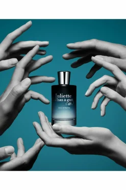 Eau de parfum Ego Stratis