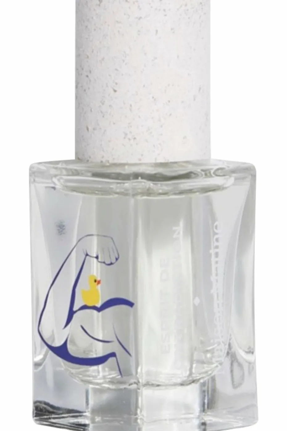 Eau de parfum Esprit de Contradiction