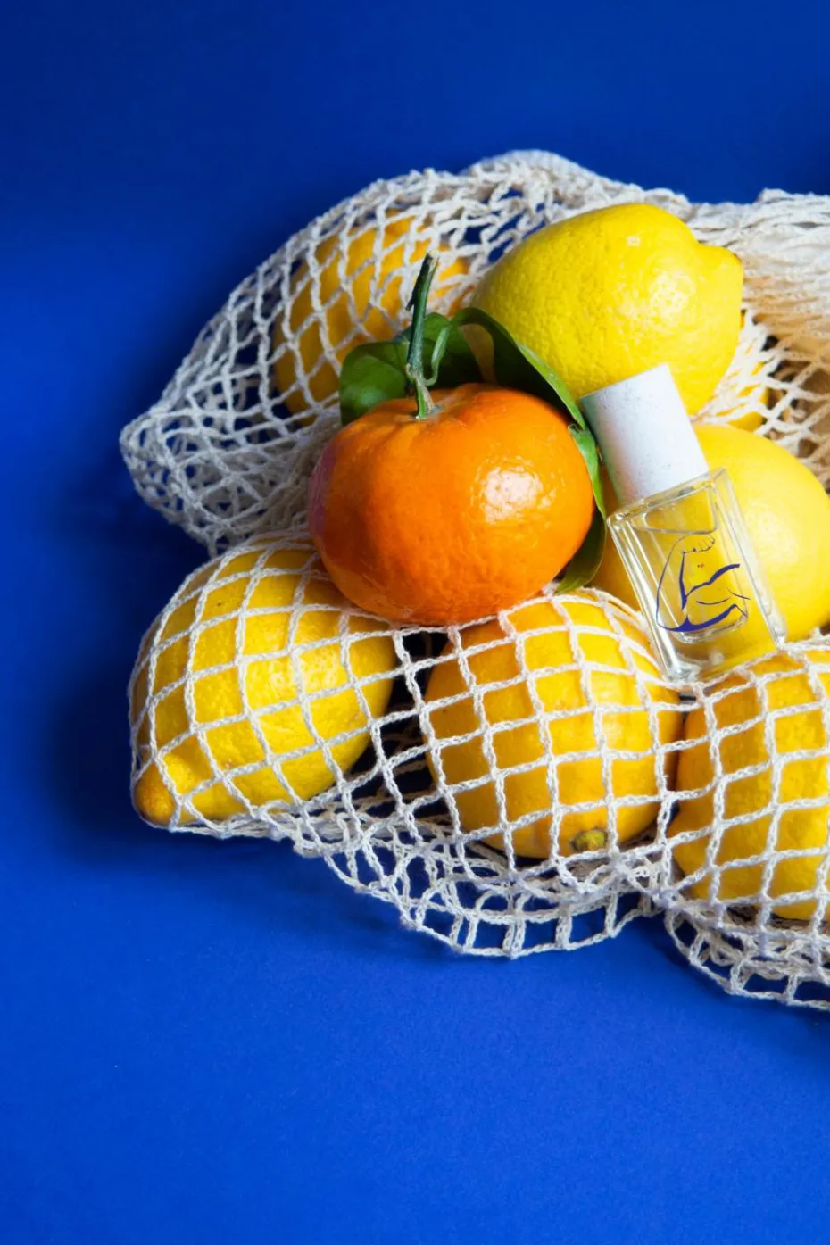 Eau de parfum Esprit de Contradiction