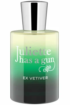 Eau de parfum Ex Vetiver