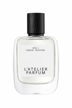 Eau de parfum Exquise Tentation