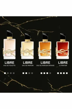 Eau de parfum Floral Libre le Parfum