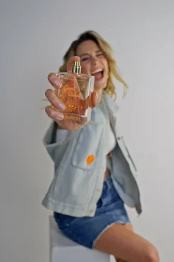 Eau de parfum Good Vibes