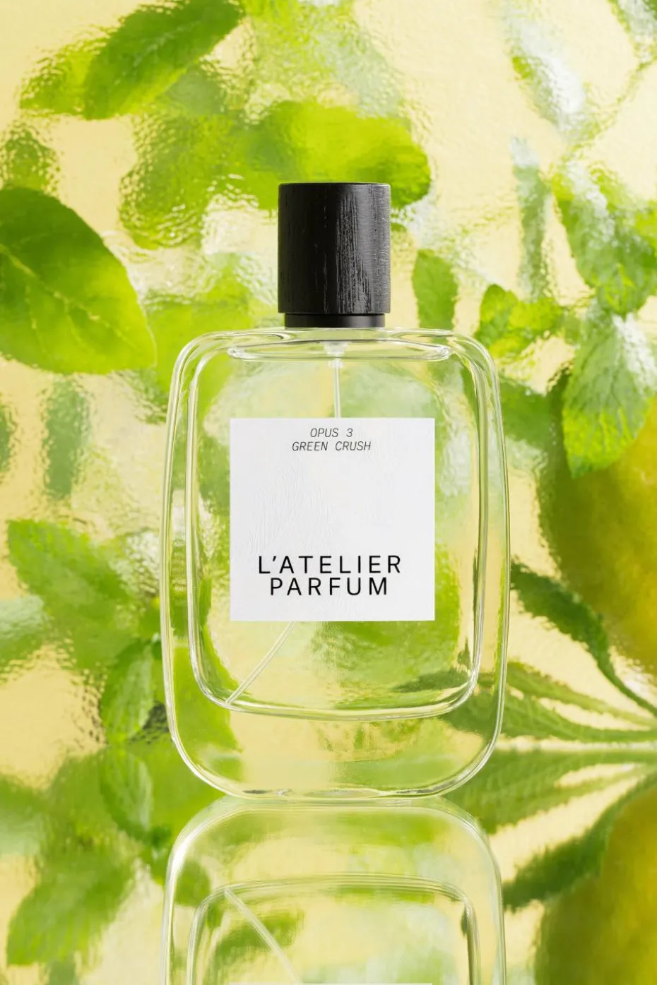 Eau de parfum Green Crush