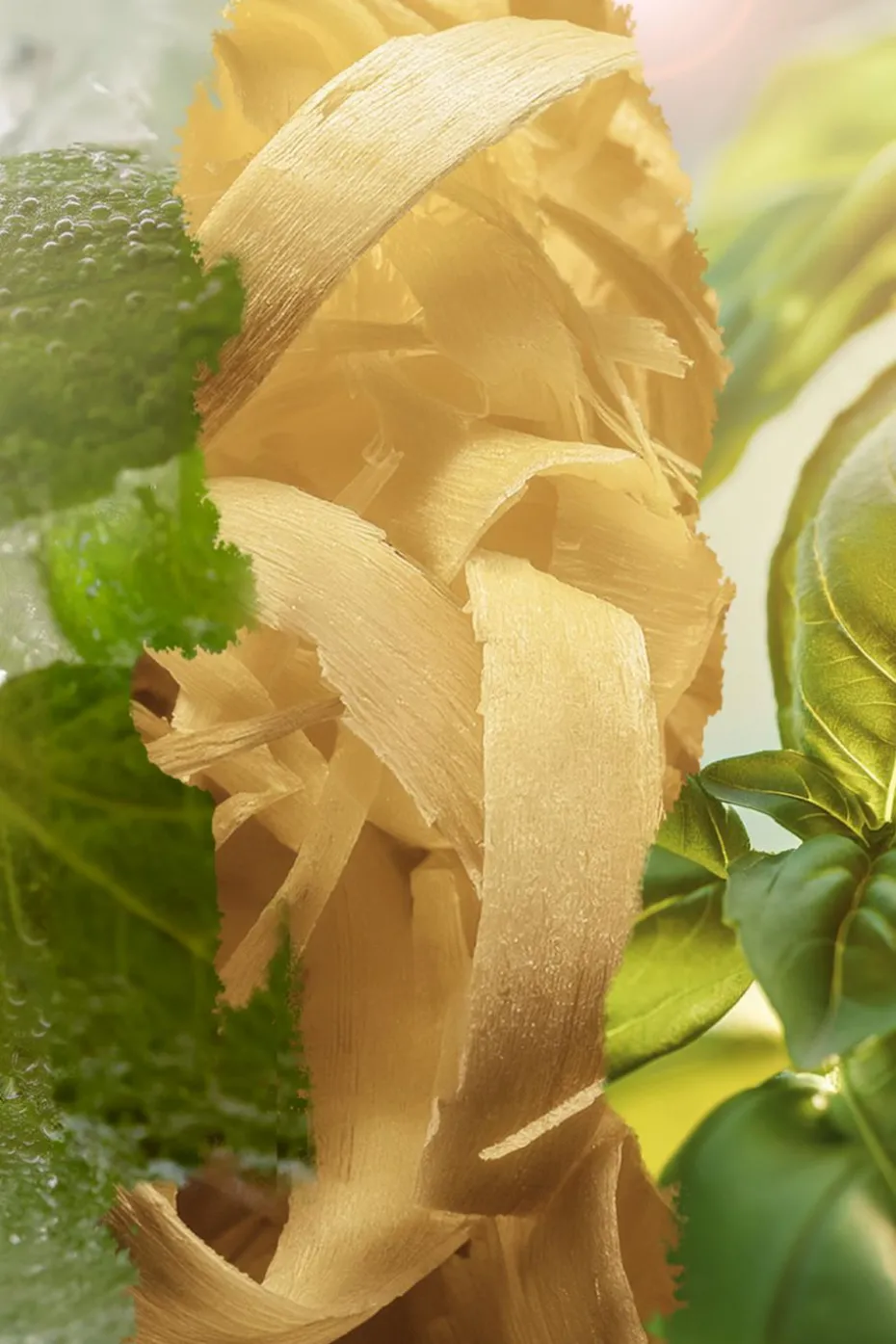 Eau de parfum Green Crush