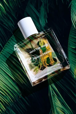 Eau de parfum Into the Wild