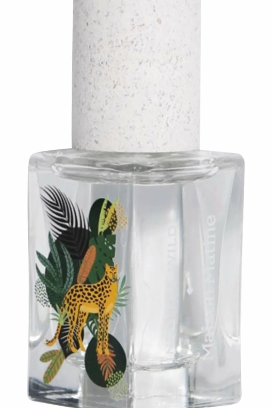 Eau de parfum Into the Wild