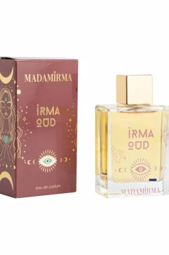 Eau de parfum Irma Oud