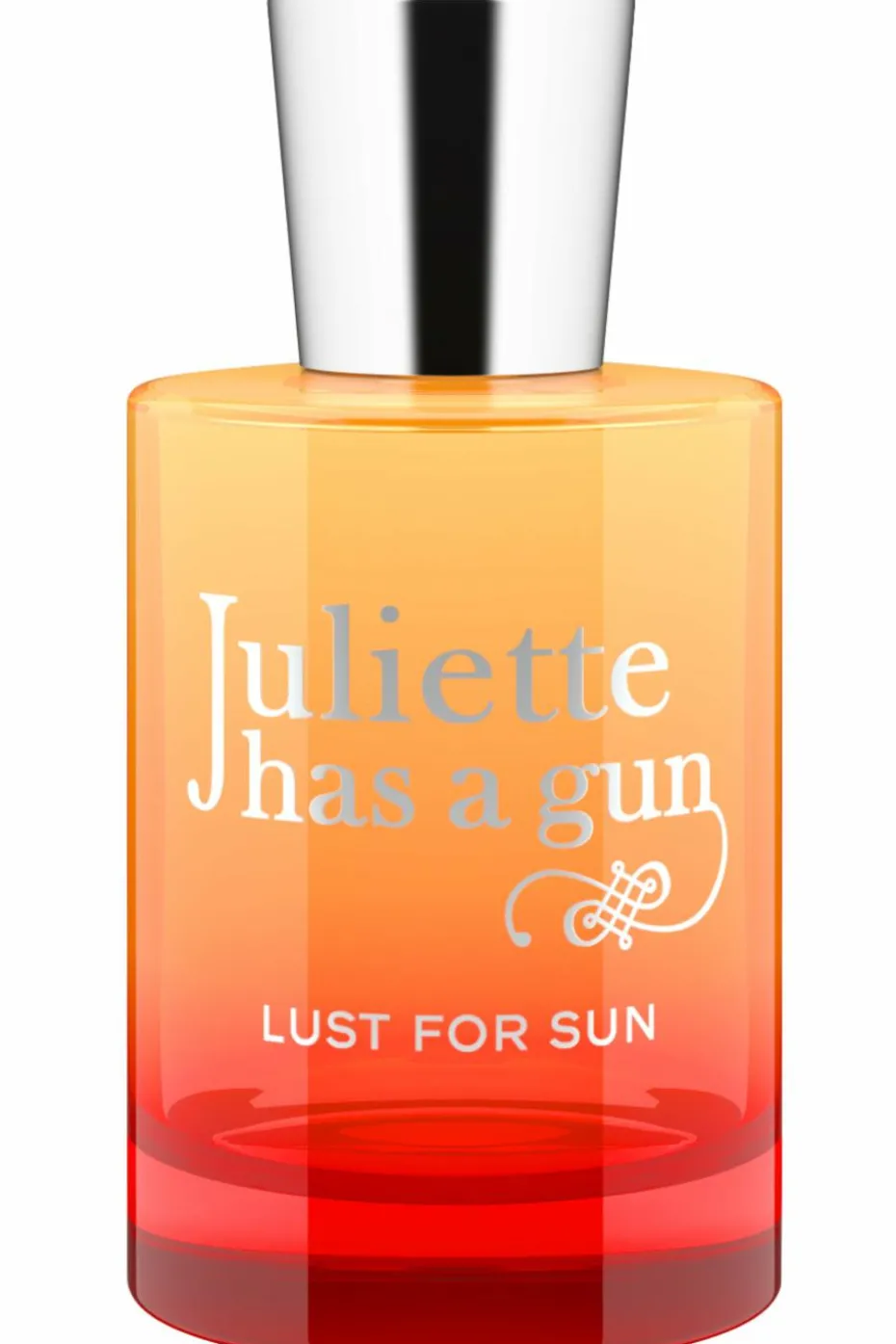 Eau de parfum Lust For Sun