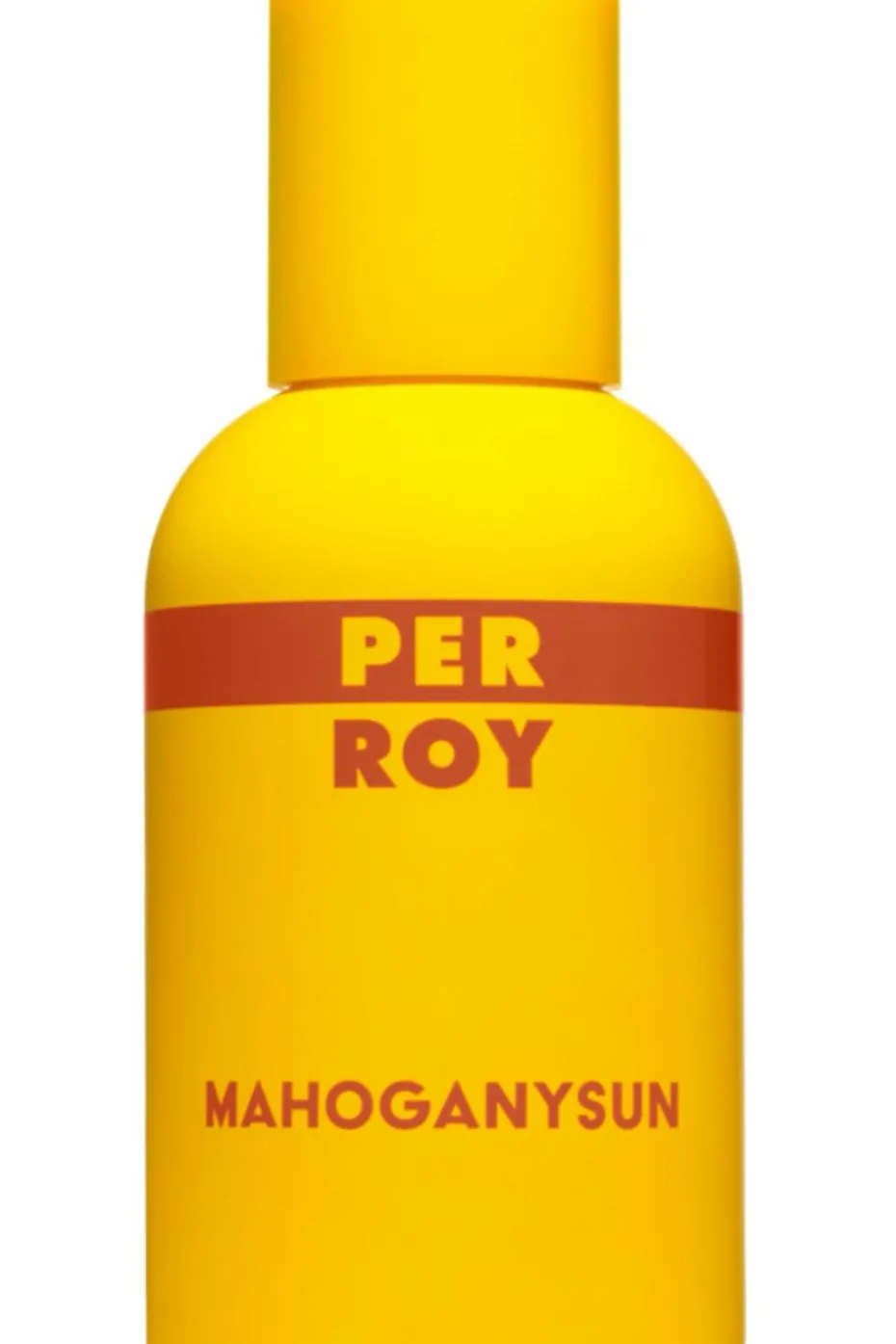 Eau de Parfum Mahoganysun