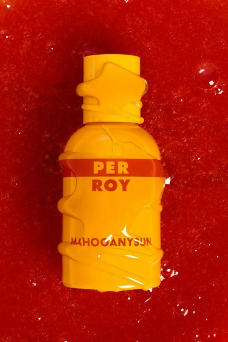 Eau de Parfum Mahoganysun