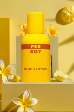 Eau de Parfum Mahoganysun