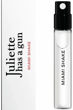 Eau de parfum Miami Shake