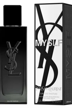 Eau de parfum MYSLF rechargeable