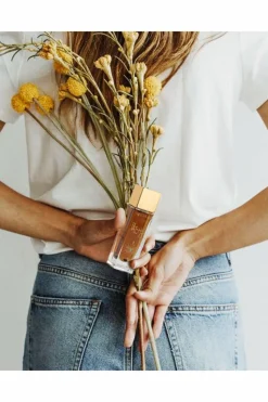 Eau de parfum Patchou