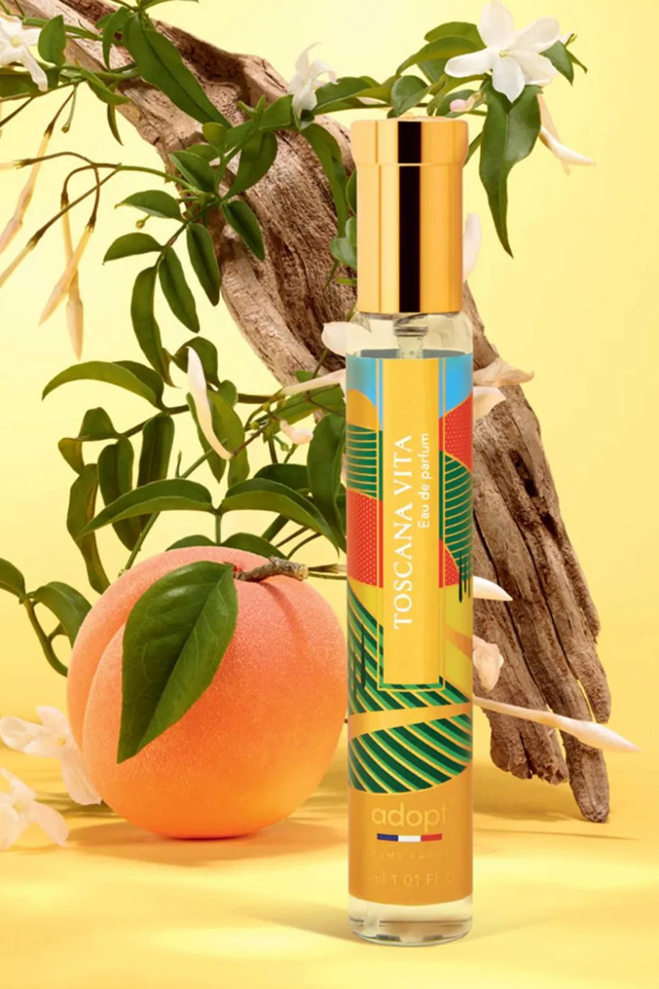 Eau de Parfum Toscana Vita