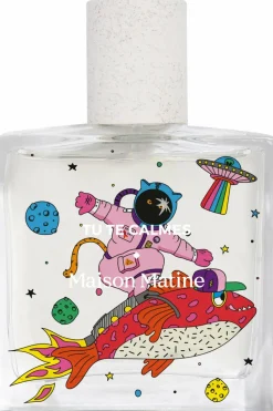 Eau de parfum Tu Te Calmes