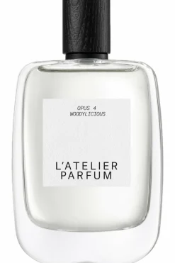 Eau de parfum Woodylicious