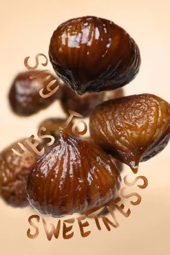 Eau de parfum Woodylicious