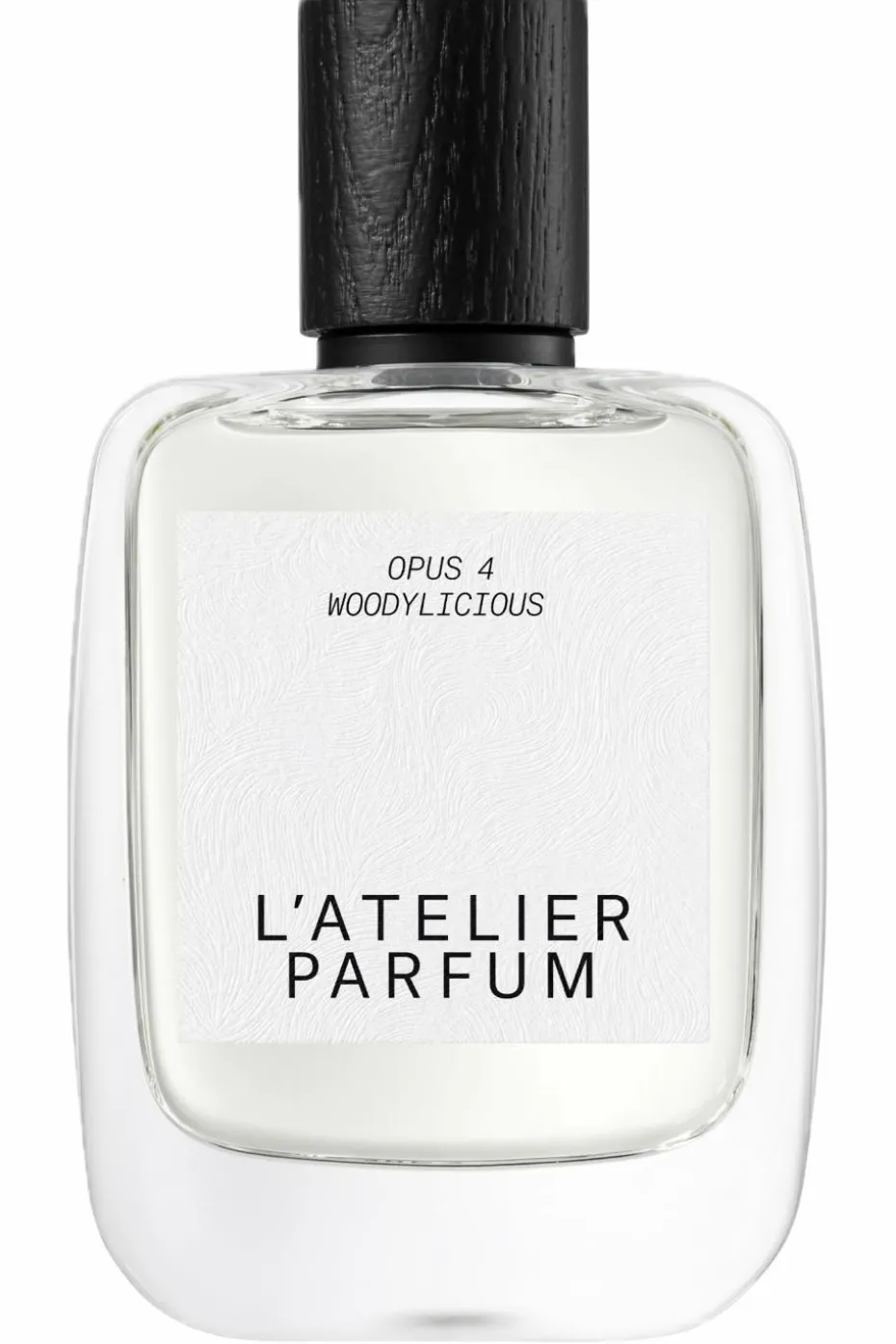 Eau de parfum Woodylicious