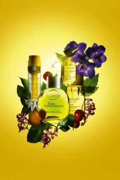 Eau de soin Extraordinaire