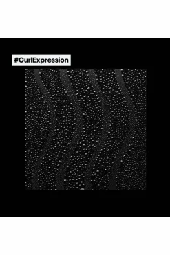 Eau de Soin sans rinçage raviveur de boucles Curl Expression