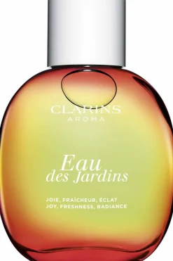 Eau de soins parfumée Eau des Jardins