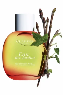Eau de soins parfumée Eau des Jardins