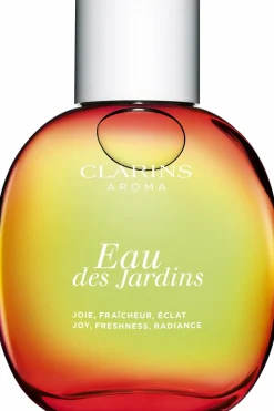 Eau de soins parfumée Eau des Jardins