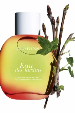 Eau de soins parfumée Eau des Jardins