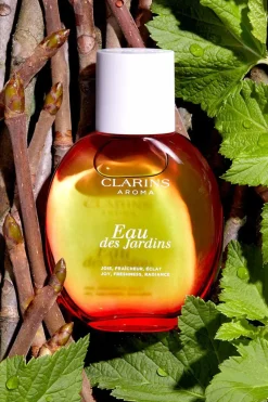 Eau de soins parfumée Eau des Jardins