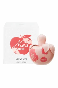 Eau de toilette Nina Fleur