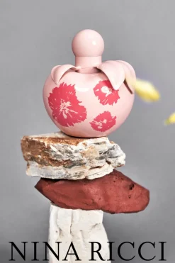 Eau de toilette Nina Fleur