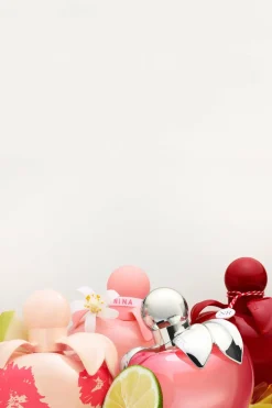 Eau de toilette Nina Fleur