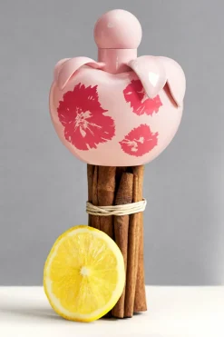 Eau de toilette Nina Fleur