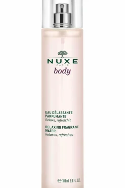 Eau délassante parfumante Nuxe Body