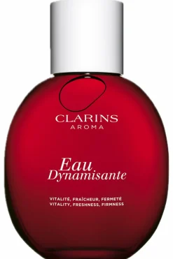 Eau Dynamisante
