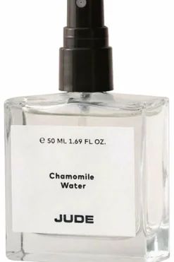 Eau florale de camomille