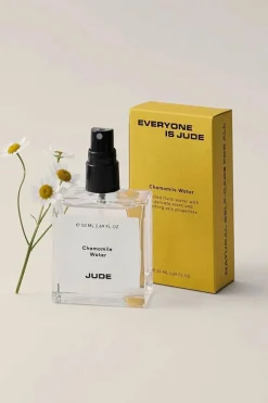 Eau florale de camomille