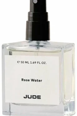 Eau florale de rose