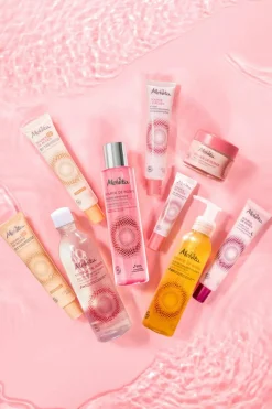 Eau fraîche micellaire Source de Roses