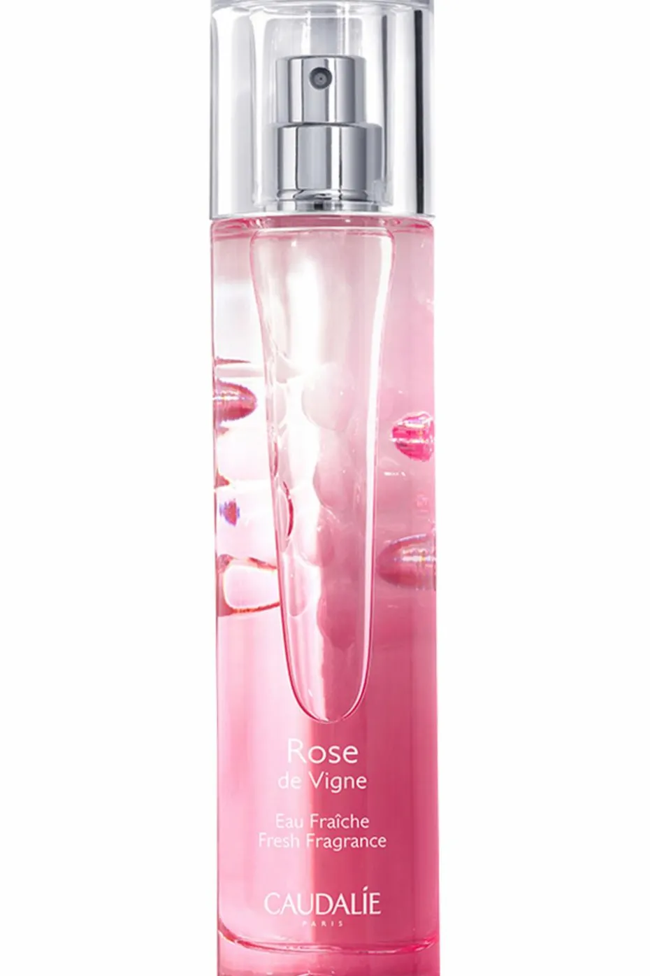 Eau Fraîche Rose de Vigne